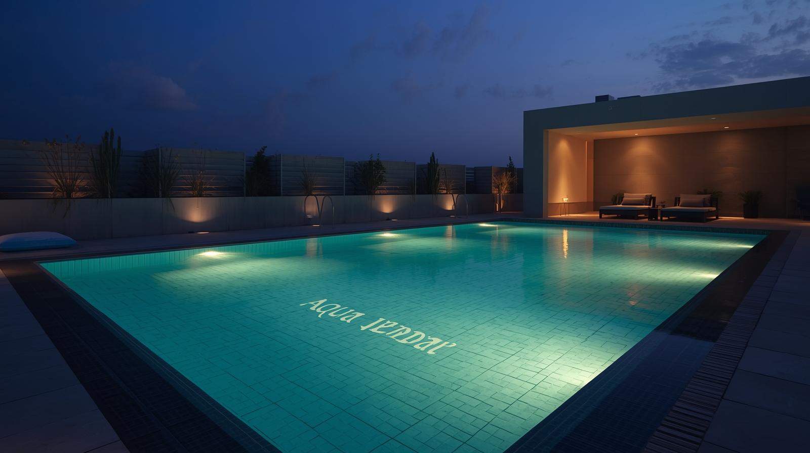 اصلاح مضخات مسابح بجدة